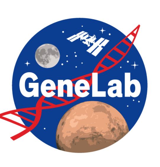 GeneLab Logo
