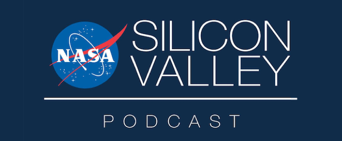NASA Silicon Valley Podcast