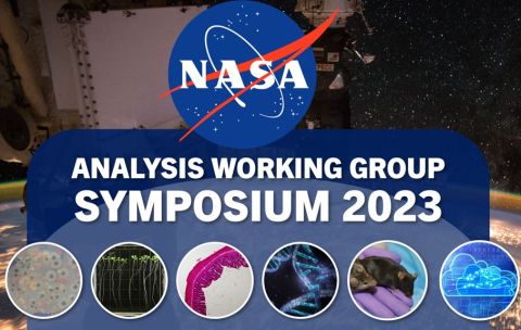 2023 AWG Symposium Flyer
