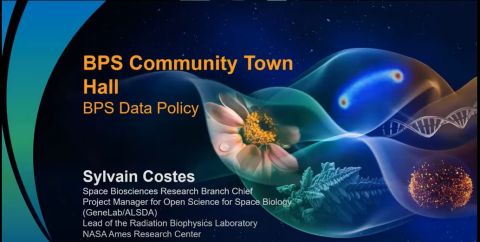 BPS Town Hall Title Slide