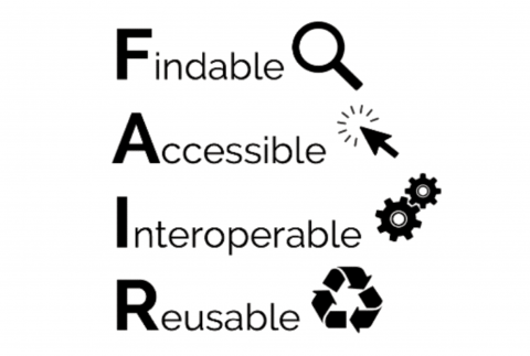 Findable, Accessible, Interoperable, and Reusable (FAIR)
