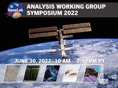 AWG Symposium 2022 Logo