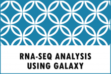RNA-SEQ ANALYSIS USING GALAXY