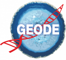 geode logo