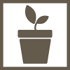 Plant dataset logo