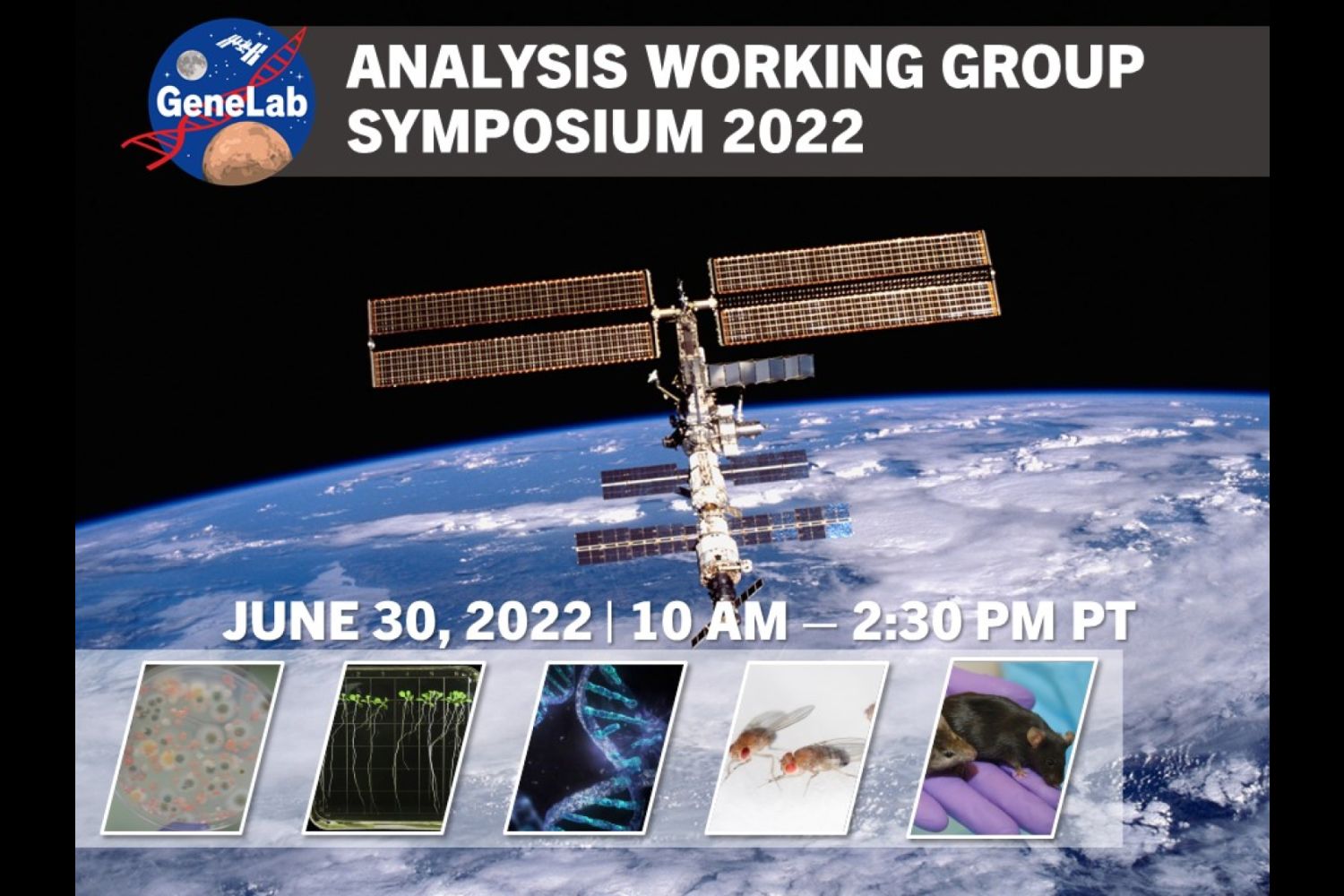 2022 AWG Symposium Logo
