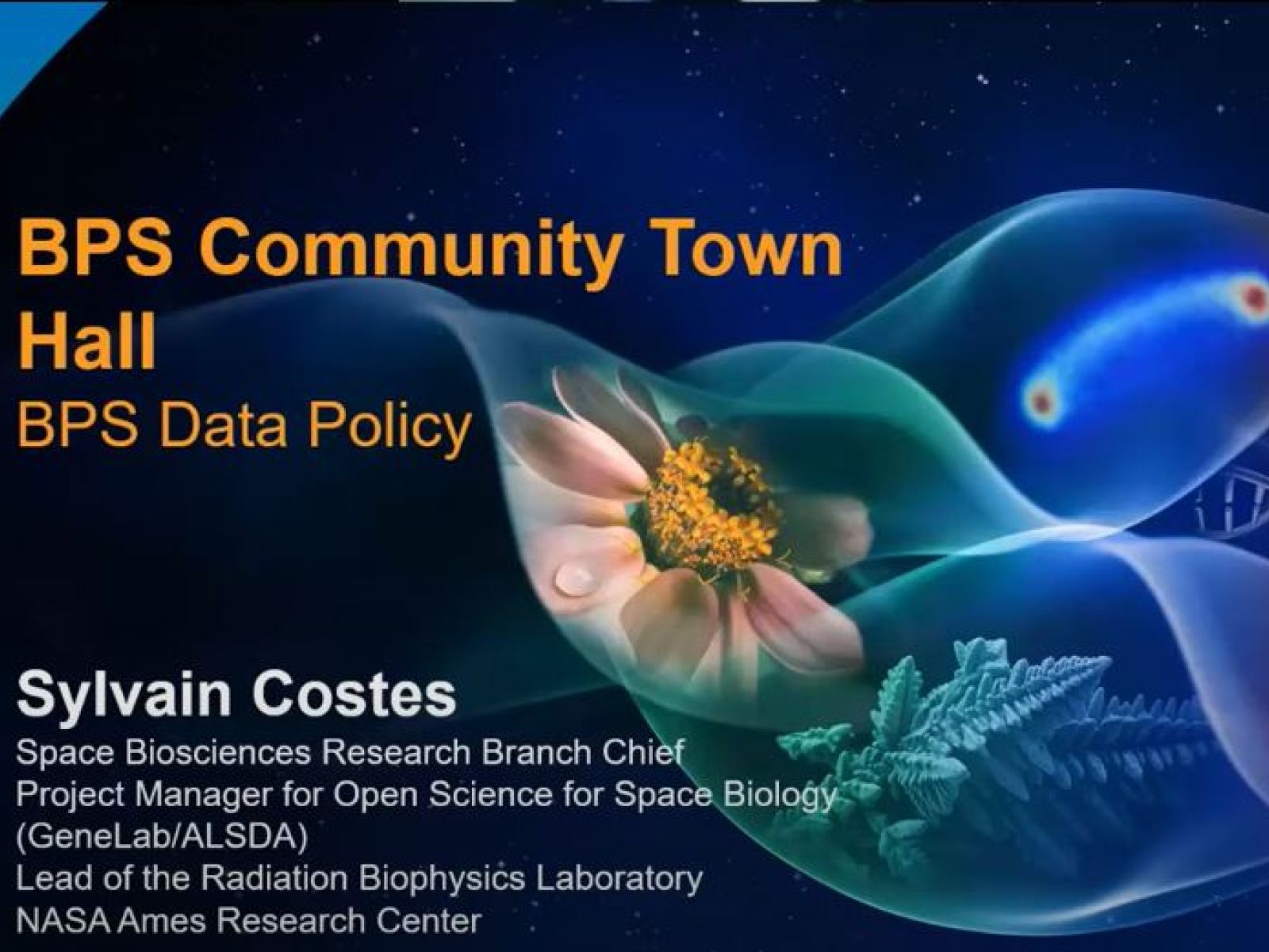 BPS Town Hall Title Slide
